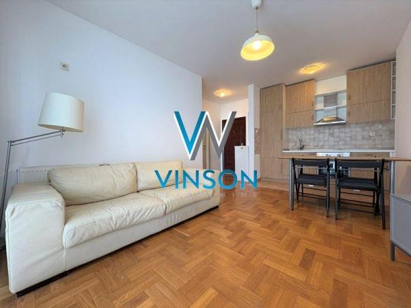 Slika 3 - Danila Kiša, Jednoiposoban stan za izdavanje, 40m2, 600€