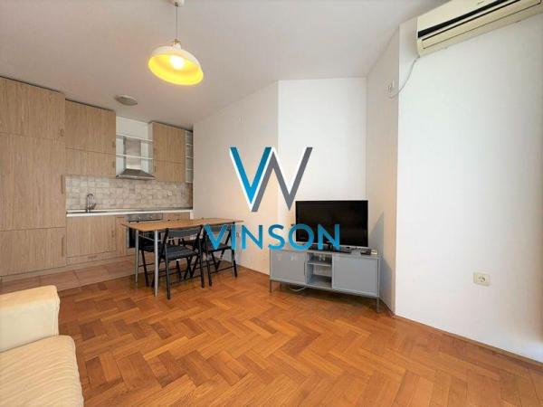 Slika 4 - Danila Kiša, Jednoiposoban stan za izdavanje, 40m2, 600€