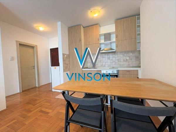 Slika 6 - Danila Kiša, Jednoiposoban stan za izdavanje, 40m2, 600€