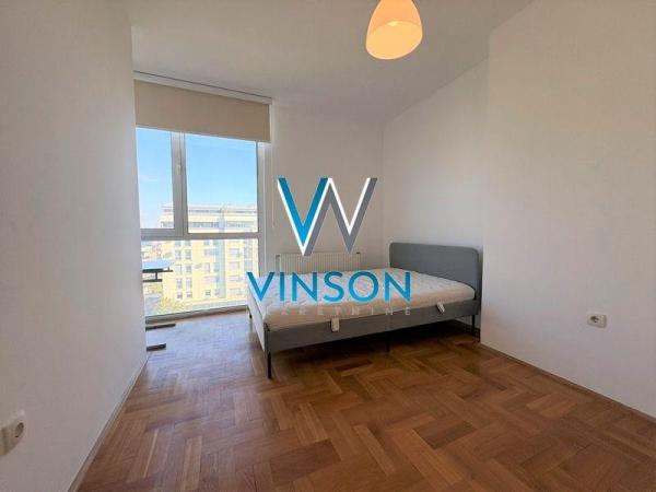 Slika 7 - Danila Kiša, Jednoiposoban stan za izdavanje, 40m2, 600€