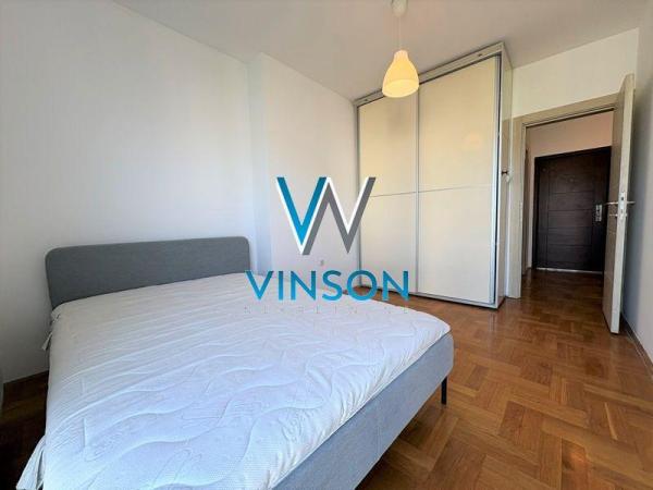 Slika 9 - Danila Kiša, Jednoiposoban stan za izdavanje, 40m2, 600€