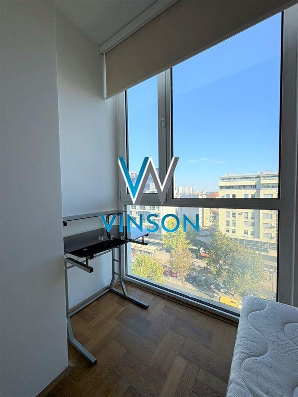 Slika 10 - Danila Kiša, Jednoiposoban stan za izdavanje, 40m2, 600€