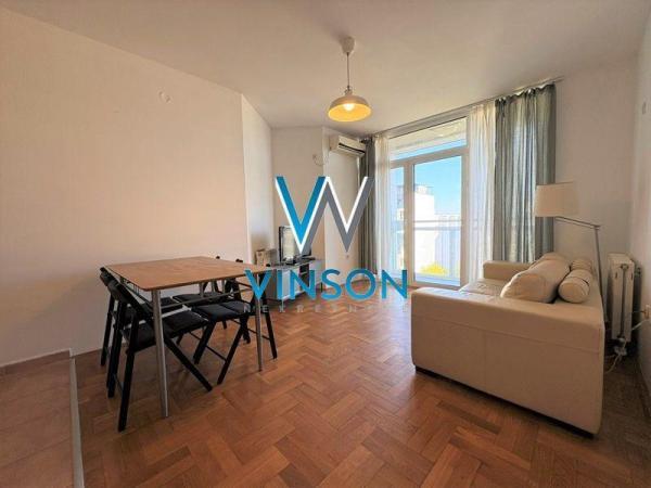 Glavna slika -Danila Kiša, Jednoiposoban stan za izdavanje, 40m2, 600€