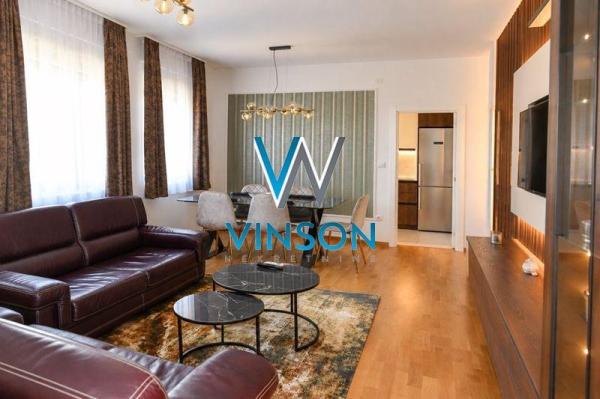 Slika 1 - Braće Lučić, Trosoban stan za izdavanje, 64m2, 1.000€