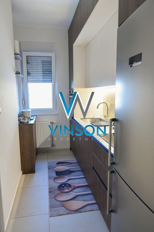 Slika 2 - Braće Lučić, Trosoban stan za izdavanje, 64m2, 1.000€