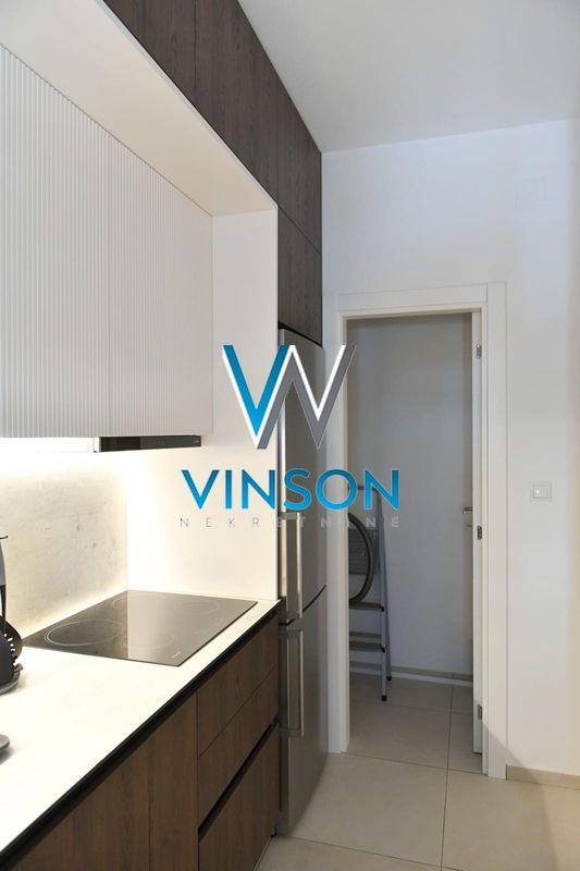 Slika 3 - Braće Lučić, Trosoban stan za izdavanje, 64m2, 1.000€