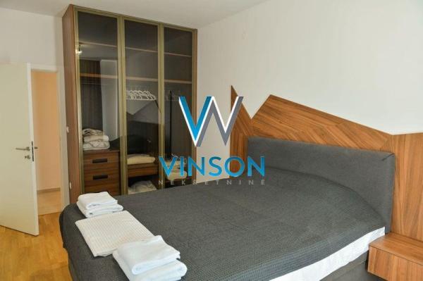 Slika 4 - Braće Lučić, Trosoban stan za izdavanje, 64m2, 1.000€