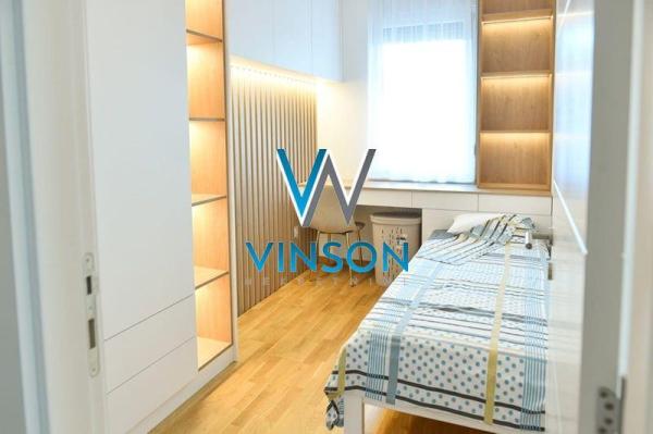Slika 5 - Braće Lučić, Trosoban stan za izdavanje, 64m2, 1.000€