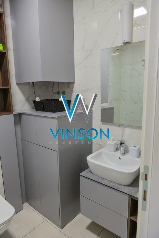 Slika 7 - Braće Lučić, Trosoban stan za izdavanje, 64m2, 1.000€