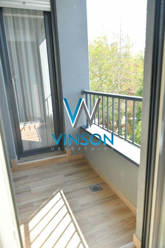 Slika 9 - Braće Lučić, Trosoban stan za izdavanje, 64m2, 1.000€