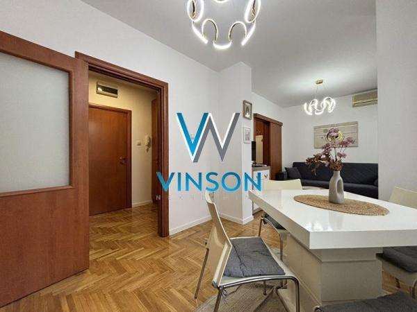 Slika 3 - Miše Dimitrijevića, Dvosoban stan za izdavanje, 35m2, 500€