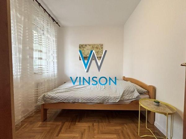 Slika 8 - Miše Dimitrijevića, Dvosoban stan za izdavanje, 35m2, 500€
