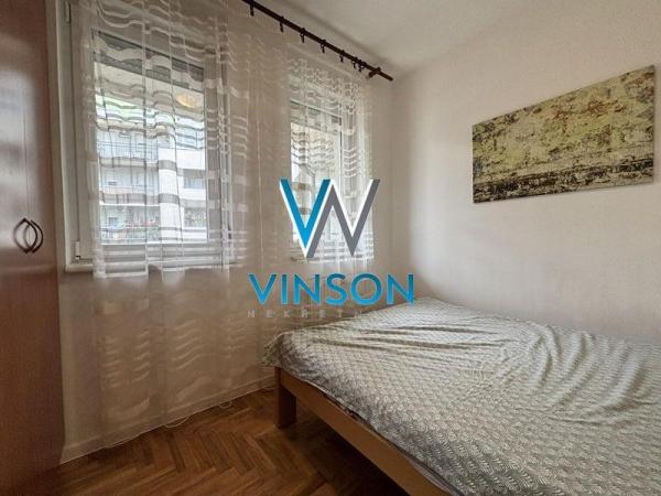 Slika 9 - Miše Dimitrijevića, Dvosoban stan za izdavanje, 35m2, 500€