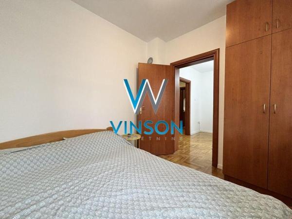 Slika 10 - Miše Dimitrijevića, Dvosoban stan za izdavanje, 35m2, 500€
