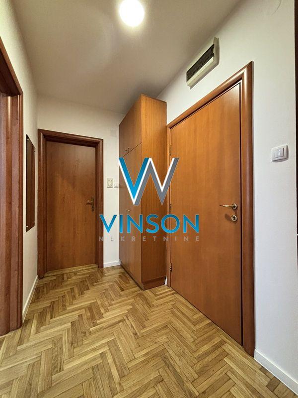 Slika 11 - Miše Dimitrijevića, Dvosoban stan za izdavanje, 35m2, 500€