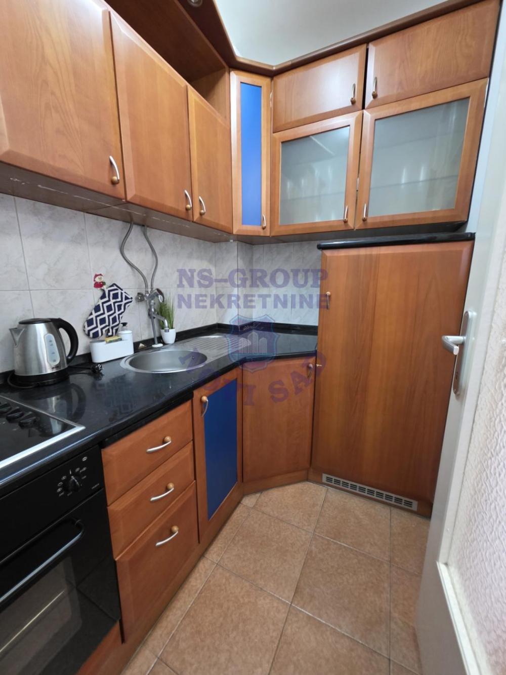 Slika 6 - Dvosoban stan na prodaju, 50m2, 153.990€