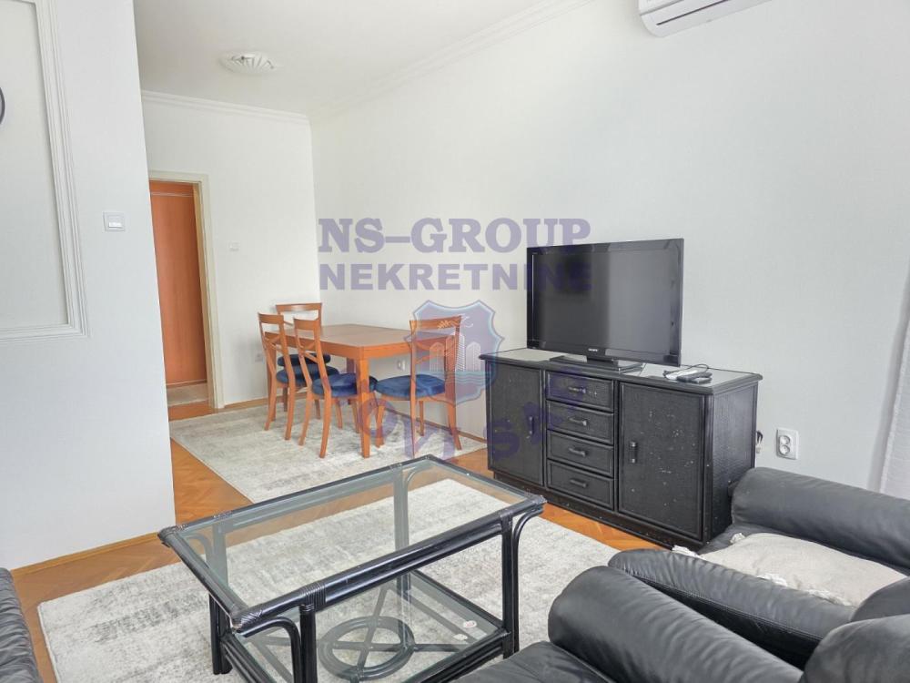 Slika 1 - Dvosoban stan na prodaju, 50m2, 153.990€