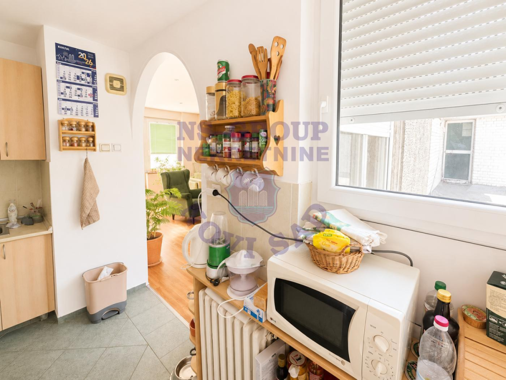 Slika 10 - Troiposoban stan na prodaju, 77m2, 206.900€