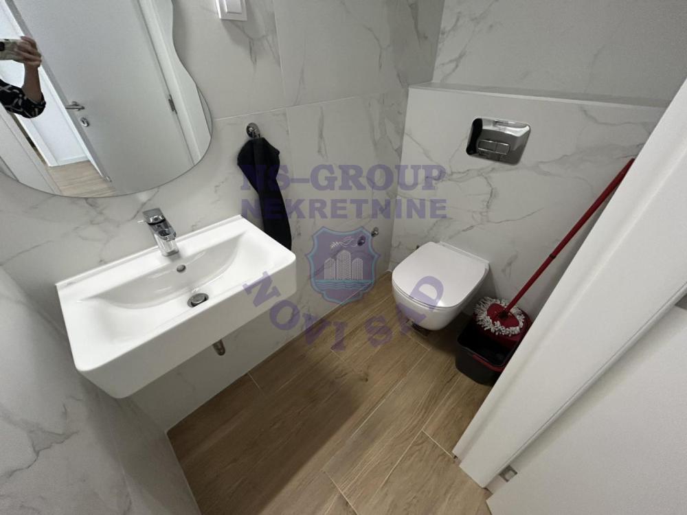 Slika 10 - Četvorosoban stan na prodaju, 76m2, 231.750€