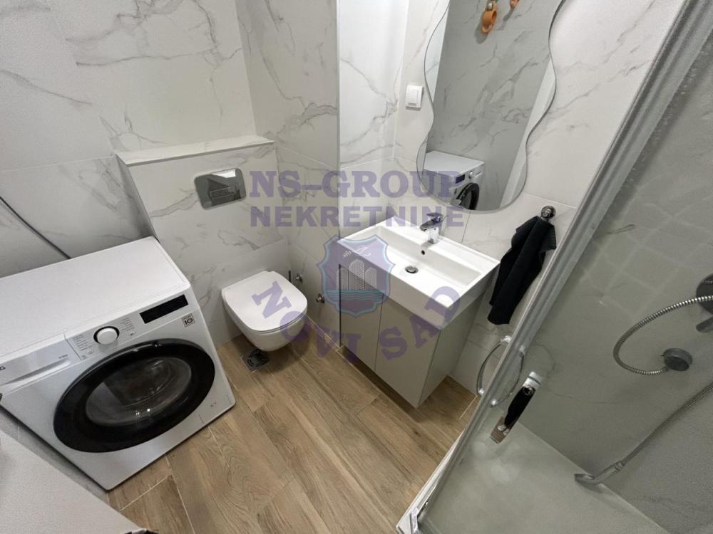 Slika 9 - Četvorosoban stan na prodaju, 76m2, 231.750€