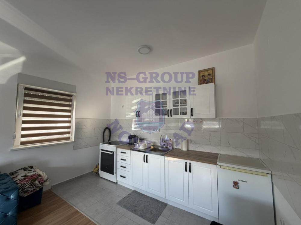 Slika 2 - Jednosoban stan na prodaju, 25m2, 60.470€