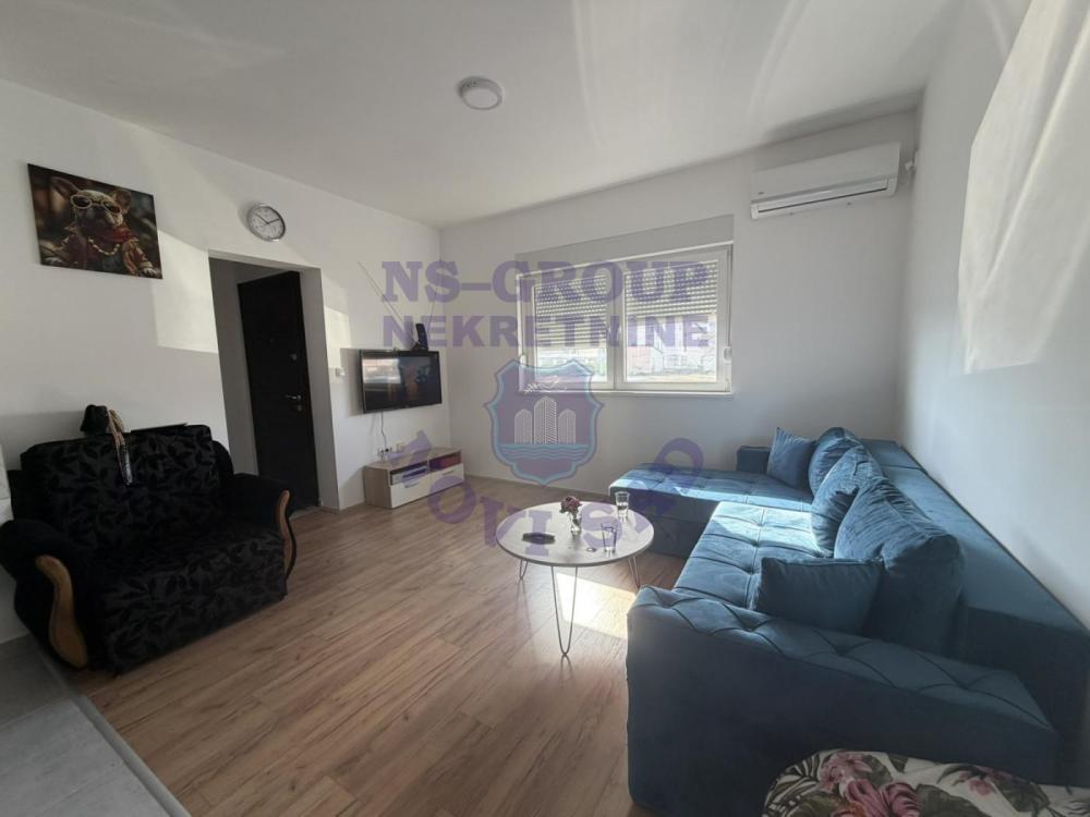 Glavna slika -Jednosoban stan na prodaju, 25m2, 60.470€