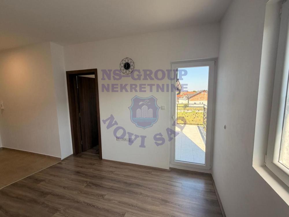 Slika 1 - Jednoiposoban stan na prodaju, 37m2, 113.300€