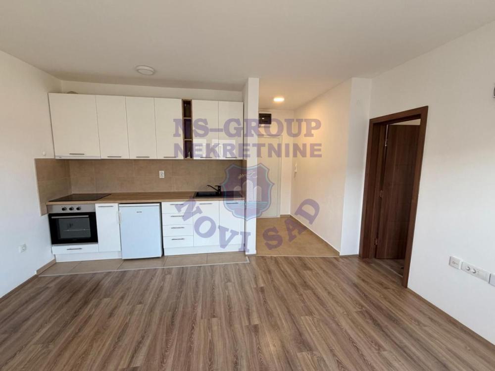 Slika 2 - Jednoiposoban stan na prodaju, 37m2, 113.300€