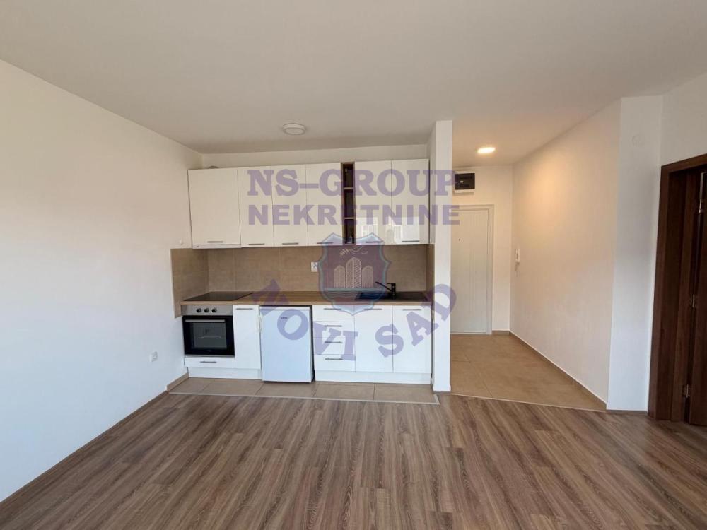 Slika 3 - Jednoiposoban stan na prodaju, 37m2, 113.300€