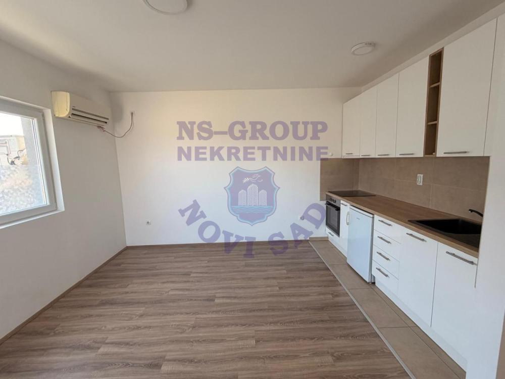 Slika 4 - Jednoiposoban stan na prodaju, 37m2, 113.300€