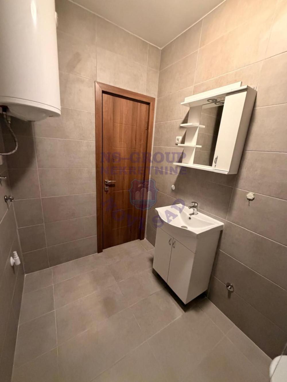 Slika 8 - Jednoiposoban stan na prodaju, 37m2, 113.300€