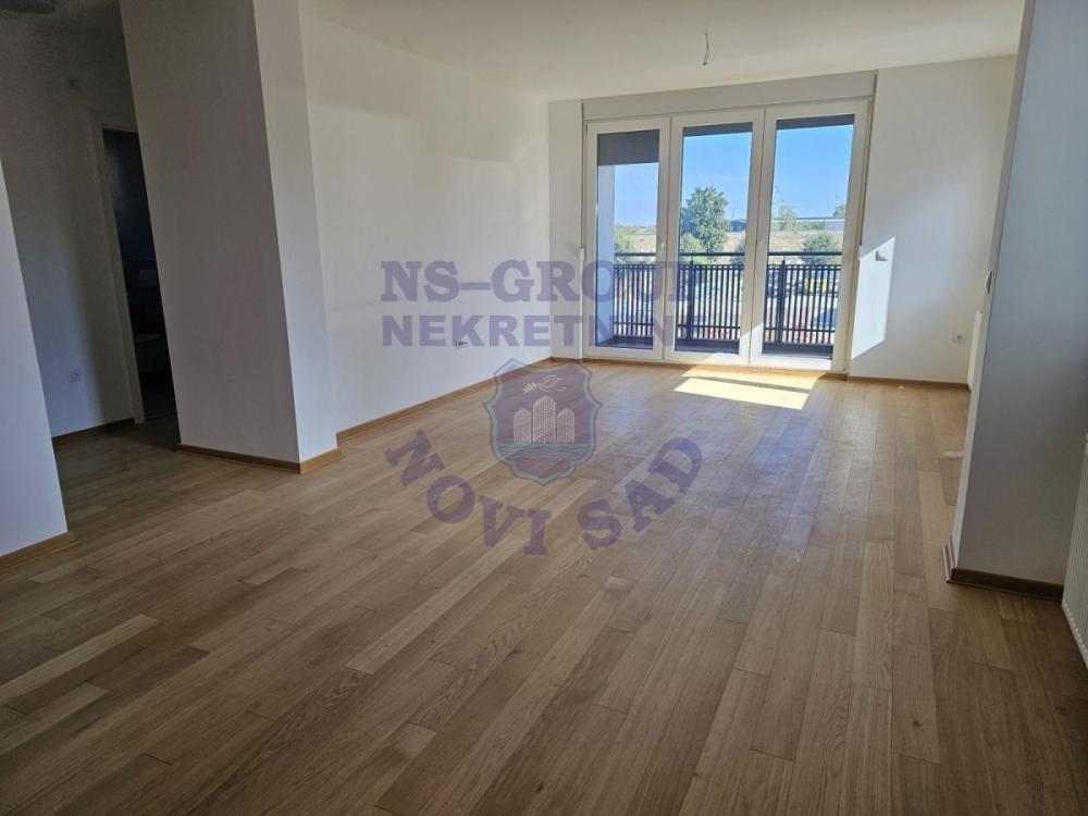 Glavna slika -Četvorosoban stan na prodaju, 90m2, 316.740€