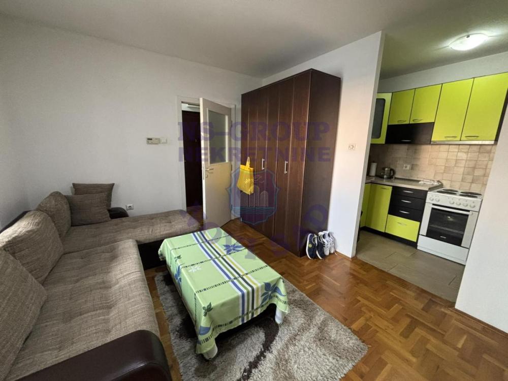 Slika 1 - Dvosoban stan na prodaju, 40m2, 130.810€