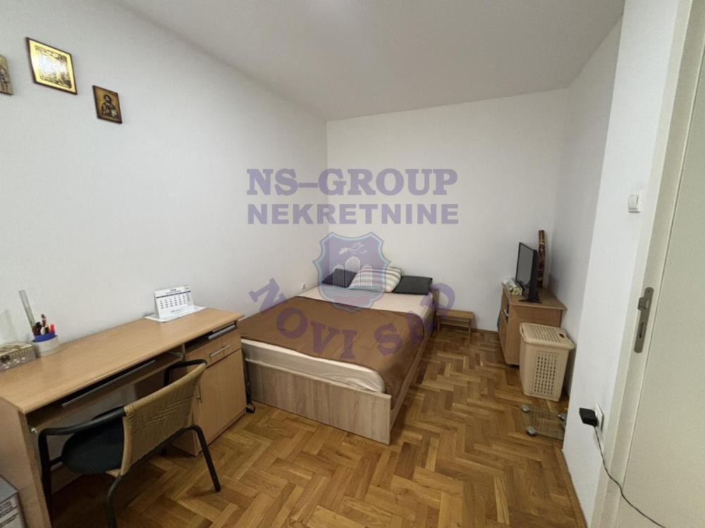 Slika 5 - Dvosoban stan na prodaju, 40m2, 130.810€