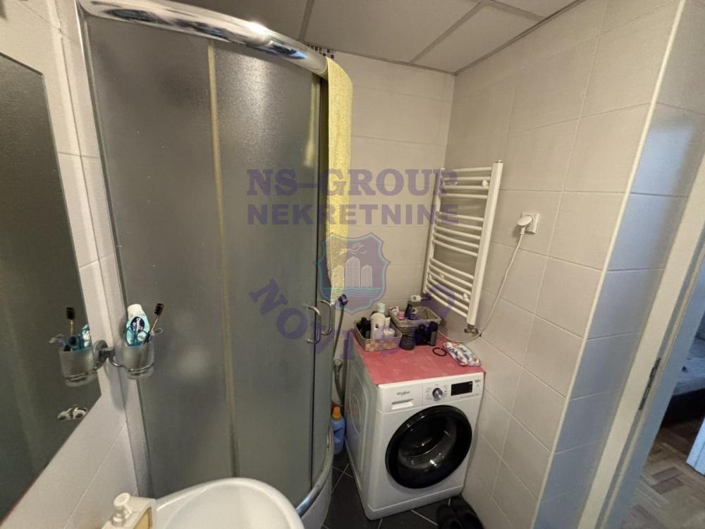 Slika 8 - Dvosoban stan na prodaju, 40m2, 130.810€