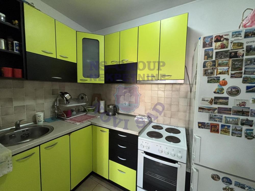 Slika 2 - Dvosoban stan na prodaju, 40m2, 130.810€