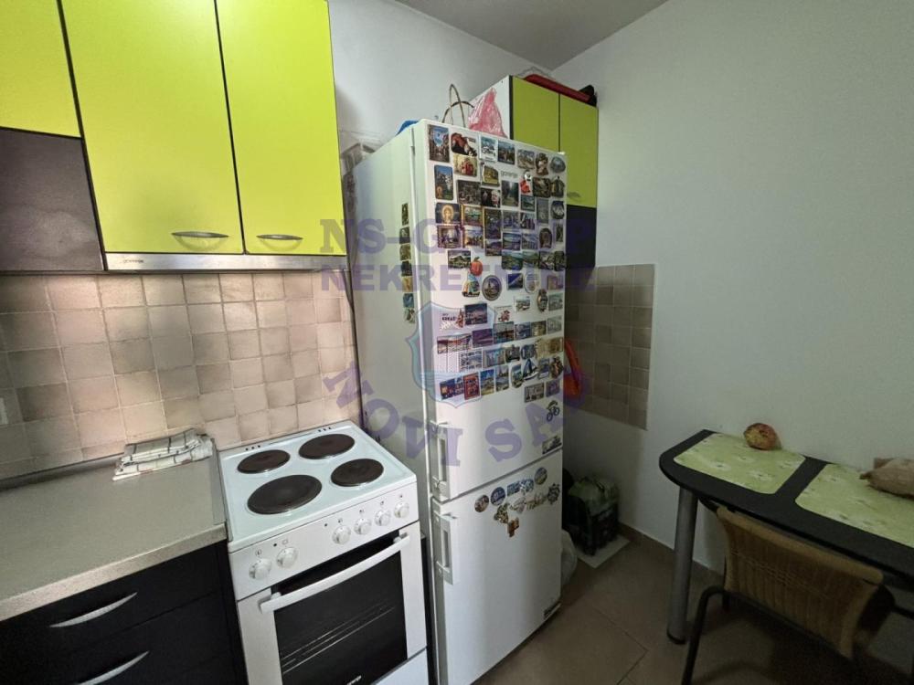 Slika 4 - Dvosoban stan na prodaju, 40m2, 130.810€