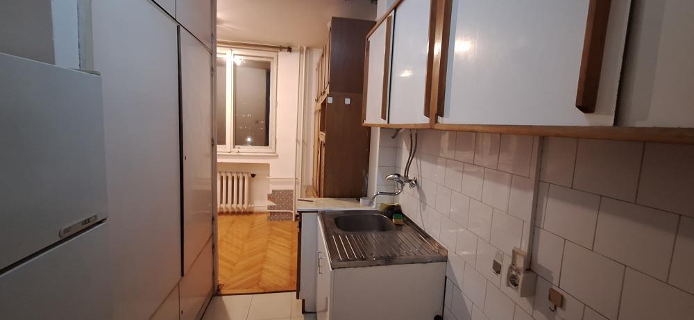 Slika 8 - Bulevar Zorana đinđića, Jednosoban stan na prodaju, 35m2, 140.000€