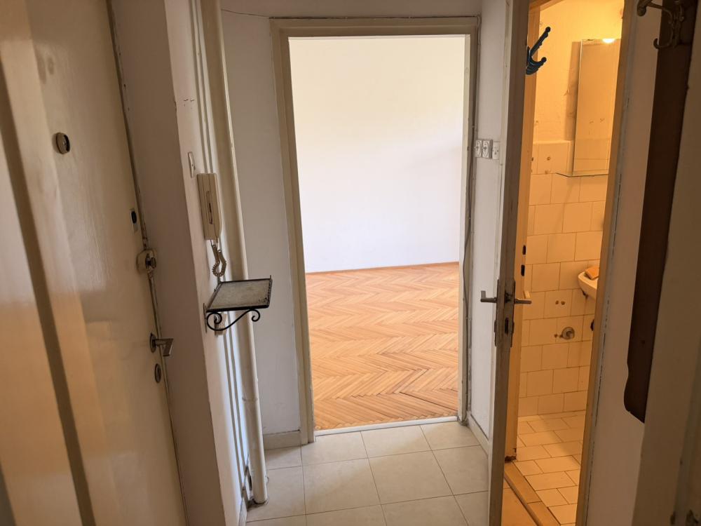 Slika 7 - Bulevar Zorana đinđića, Jednosoban stan na prodaju, 35m2, 140.000€