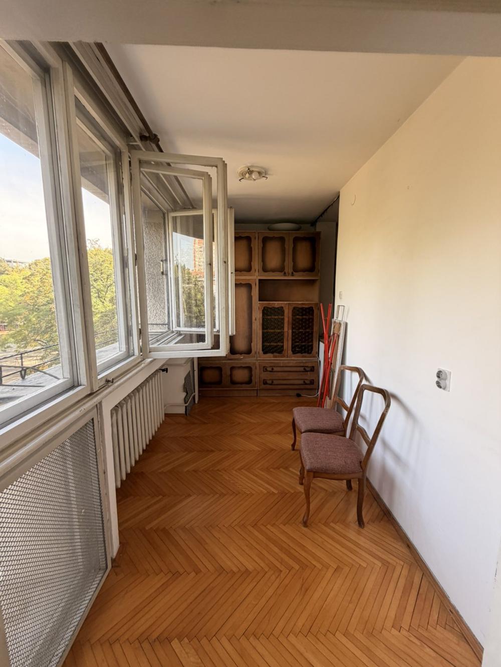 Slika 6 - Bulevar Zorana đinđića, Jednosoban stan na prodaju, 35m2, 140.000€
