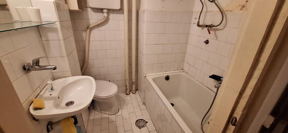 Slika 3 - Bulevar Zorana đinđića, Jednosoban stan na prodaju, 35m2, 140.000€