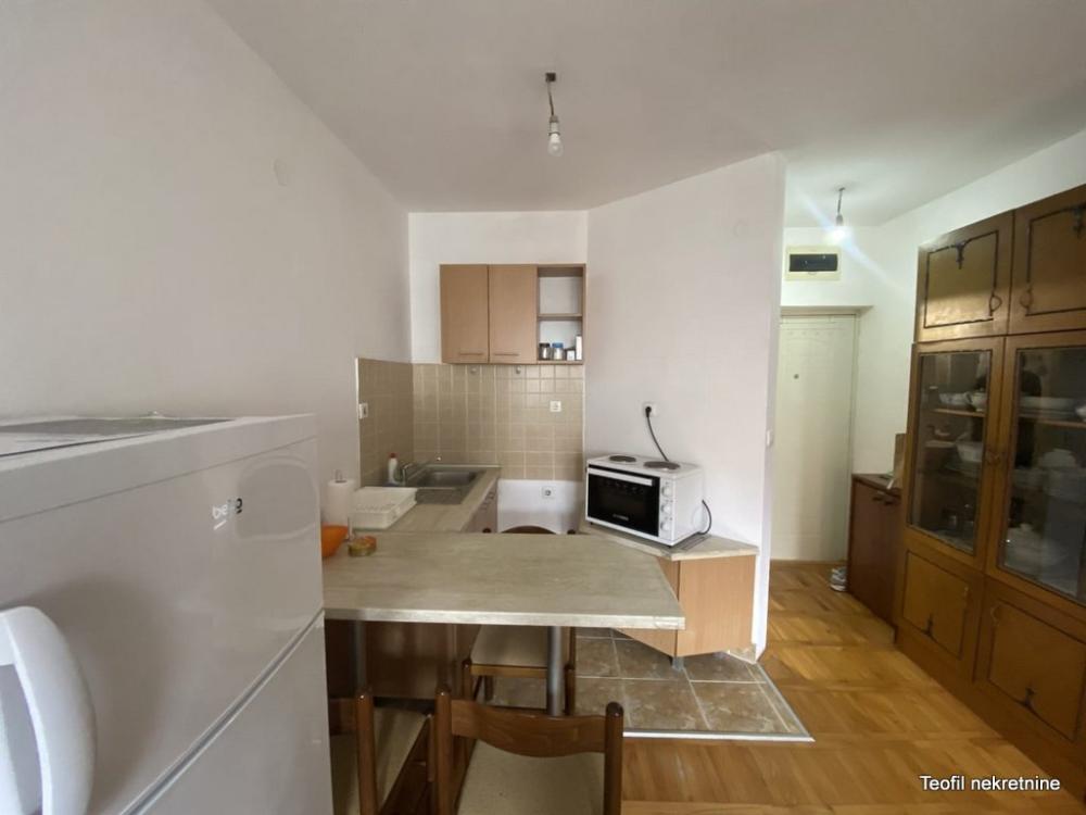 Slika 5 - Dragoslava Đorđevića Goše, Jednosoban stan na prodaju, 28m2, 82.000€