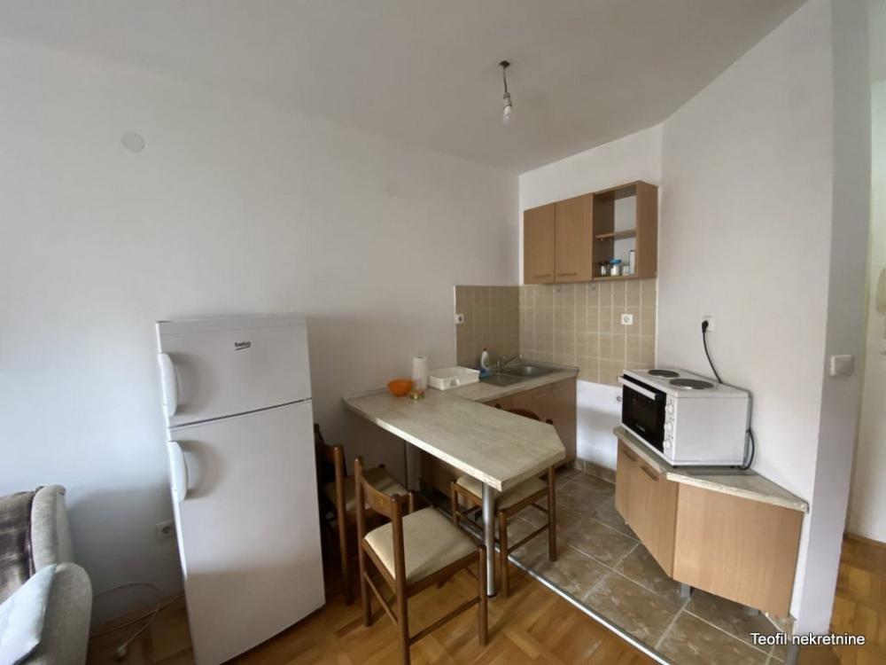 Slika 6 - Dragoslava Đorđevića Goše, Jednosoban stan na prodaju, 28m2, 82.000€
