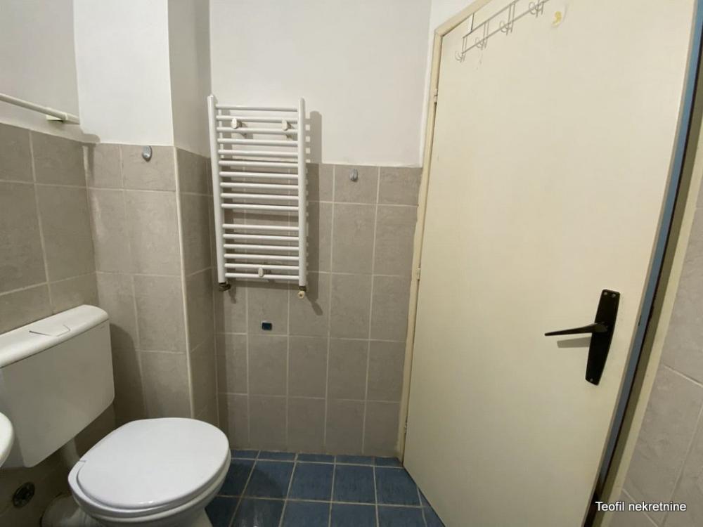 Slika 8 - Dragoslava Đorđevića Goše, Jednosoban stan na prodaju, 28m2, 82.000€