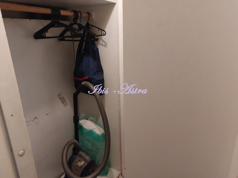 Slika 9 - Radnička, Jednosoban stan za izdavanje, 40m2, 450€
