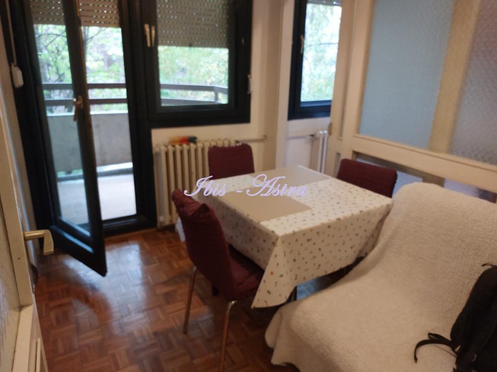 Slika 4 - Radnička, Jednosoban stan za izdavanje, 40m2, 450€