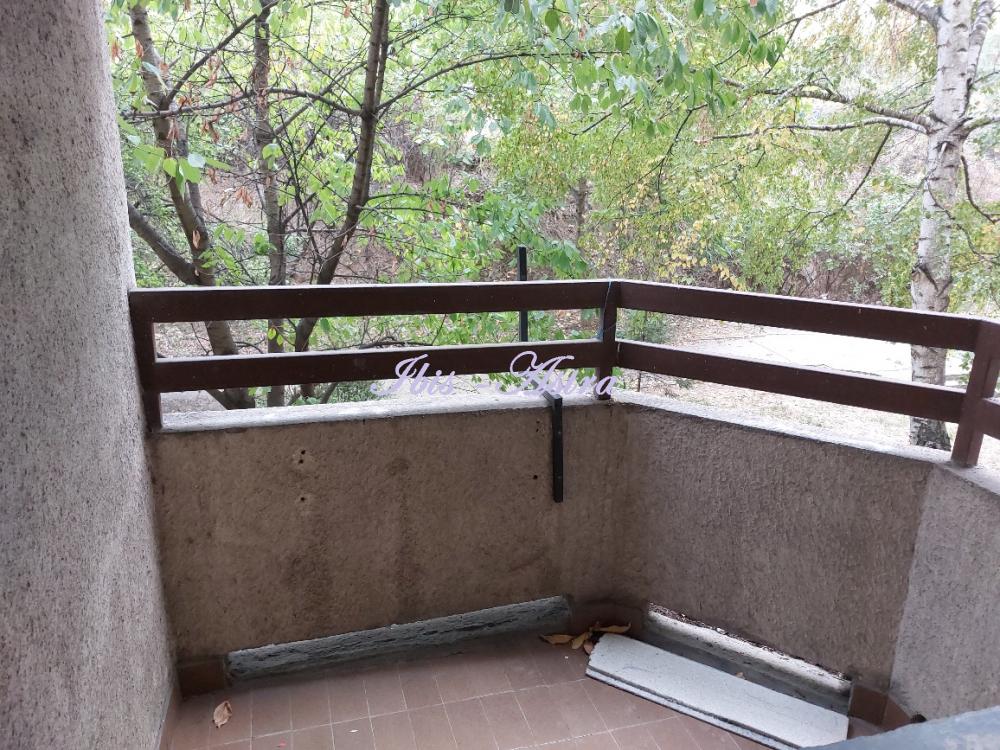 Slika 5 - Radnička, Jednosoban stan za izdavanje, 40m2, 450€