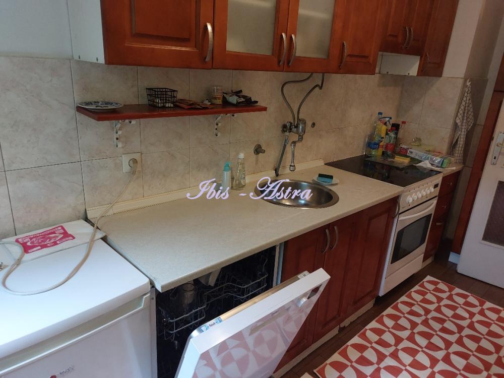 Slika 6 - Radnička, Jednosoban stan za izdavanje, 40m2, 450€