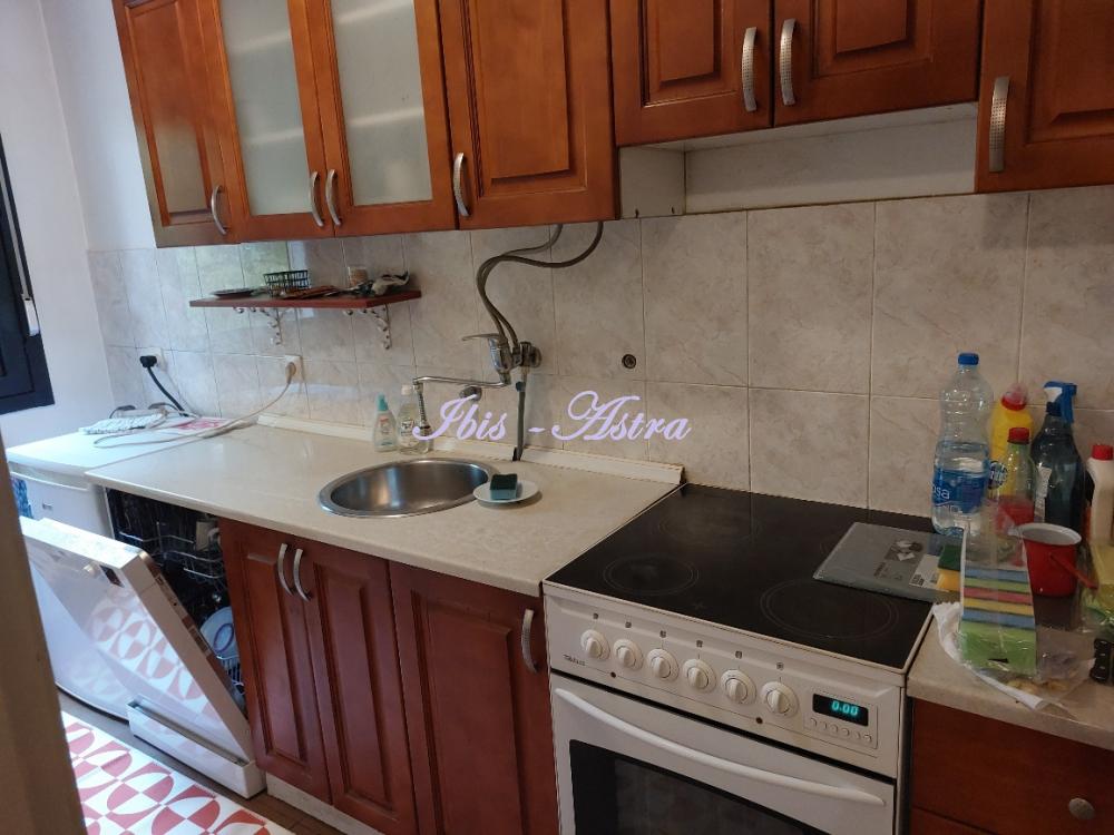 Slika 7 - Radnička, Jednosoban stan za izdavanje, 40m2, 450€
