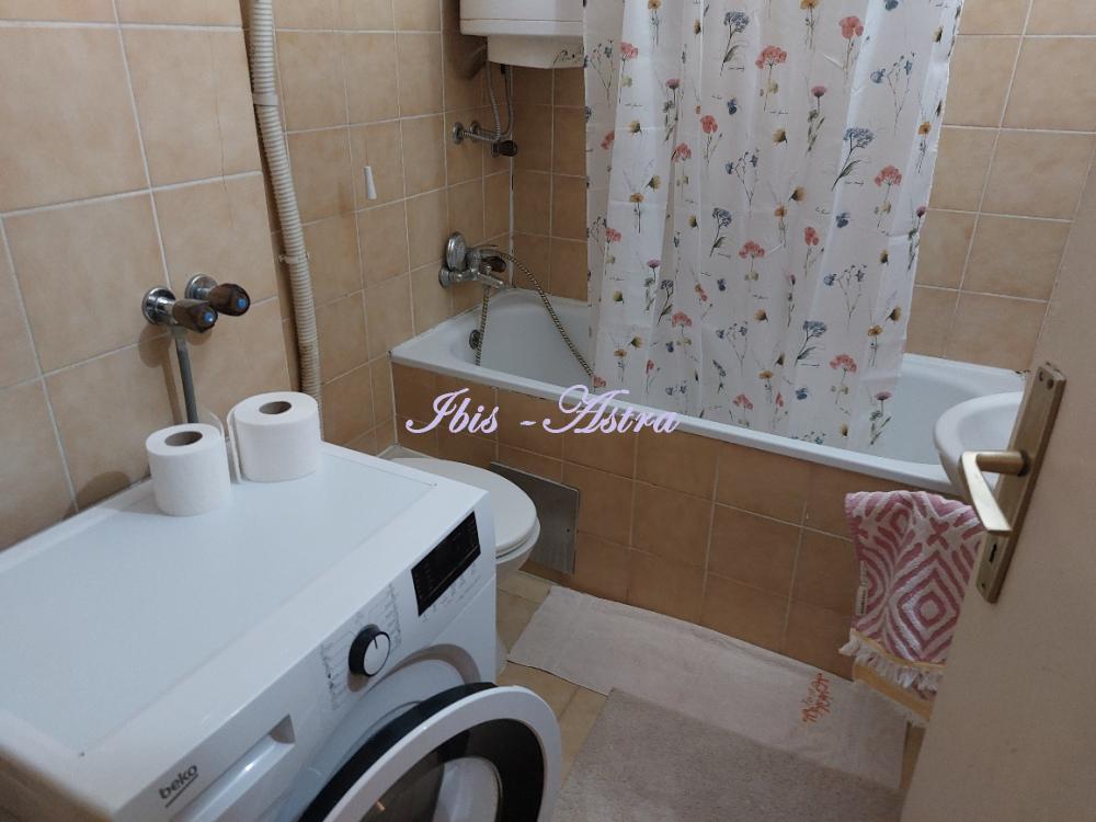 Slika 8 - Radnička, Jednosoban stan za izdavanje, 40m2, 450€